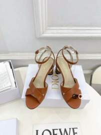 Picture of Dior Shoes _SKUDiorsz35-404CM8CMXC10023735